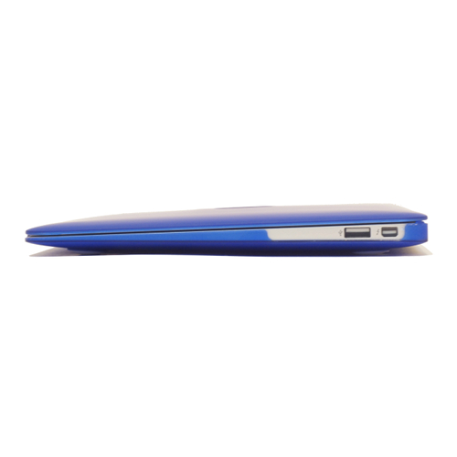 Чехол Crystal Case для MacBook Air 13" Синий