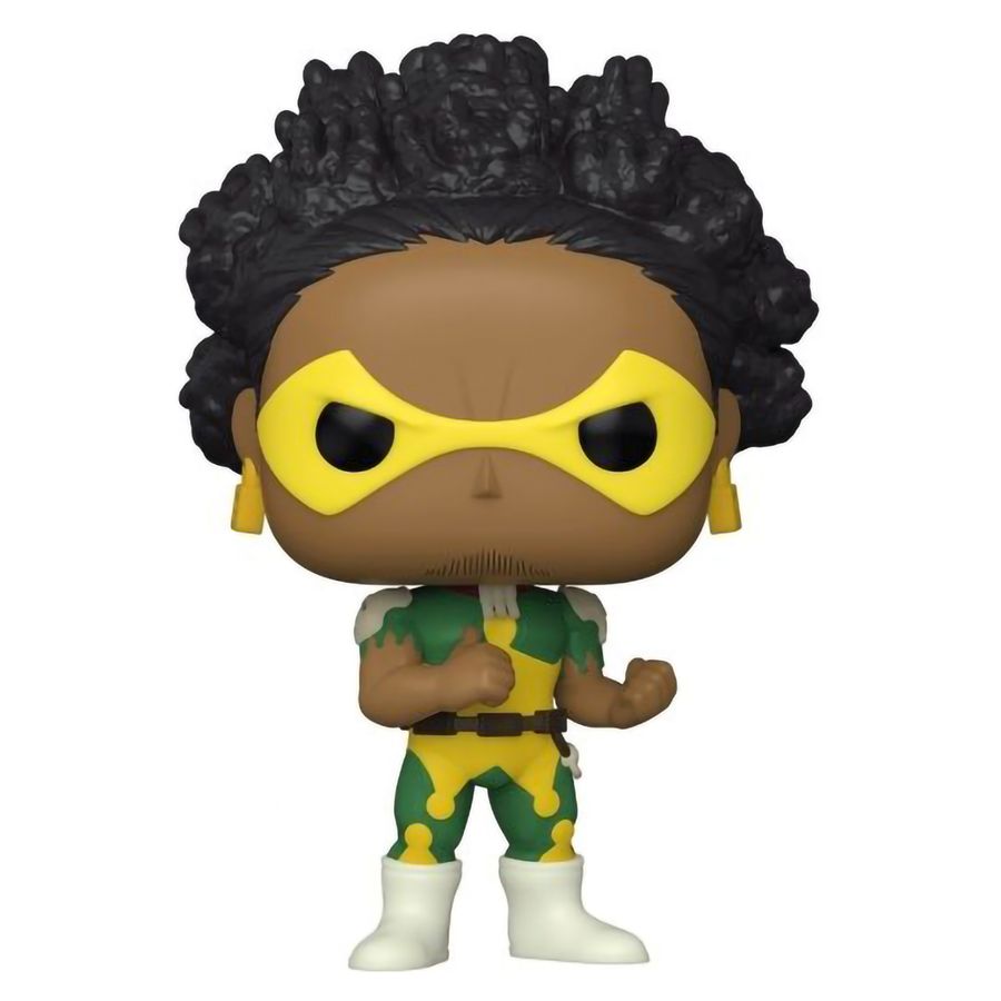 Коллекционная фигурка Funko POP! Animation My Hero Academia LockLock (Ken Takagi) (Exc)