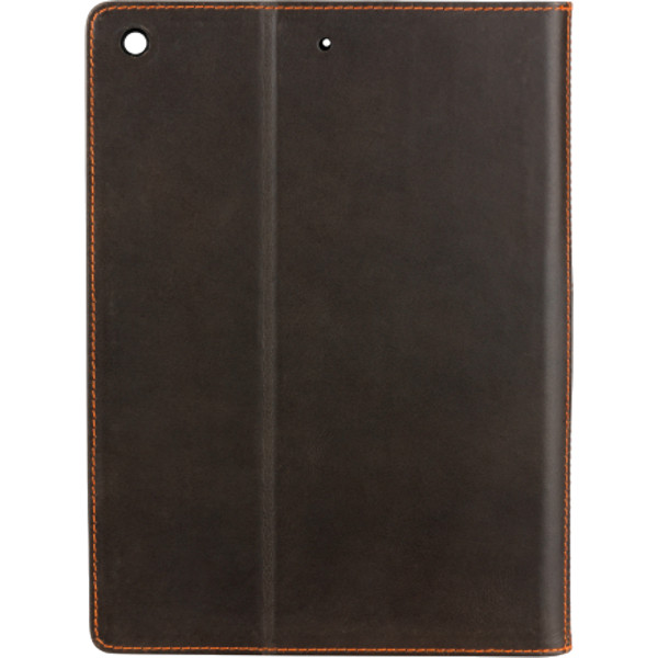 Чехол Dbramante1928 Ordrup для iPad 9.7" (2017/2018) тёмно-коричневый (Hunter Dark)