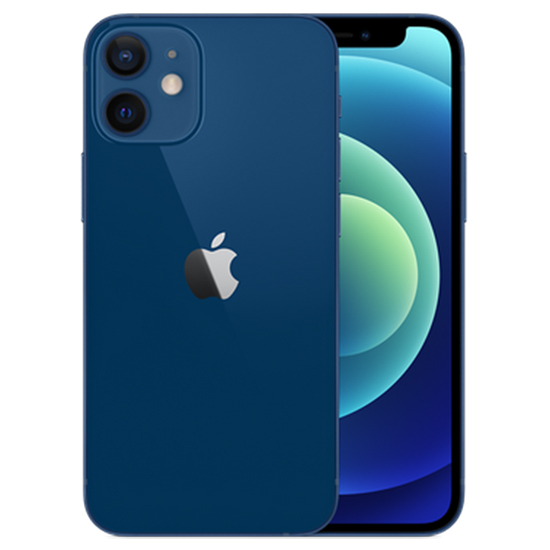 Apple iPhone 12 - 64 Гб Синий