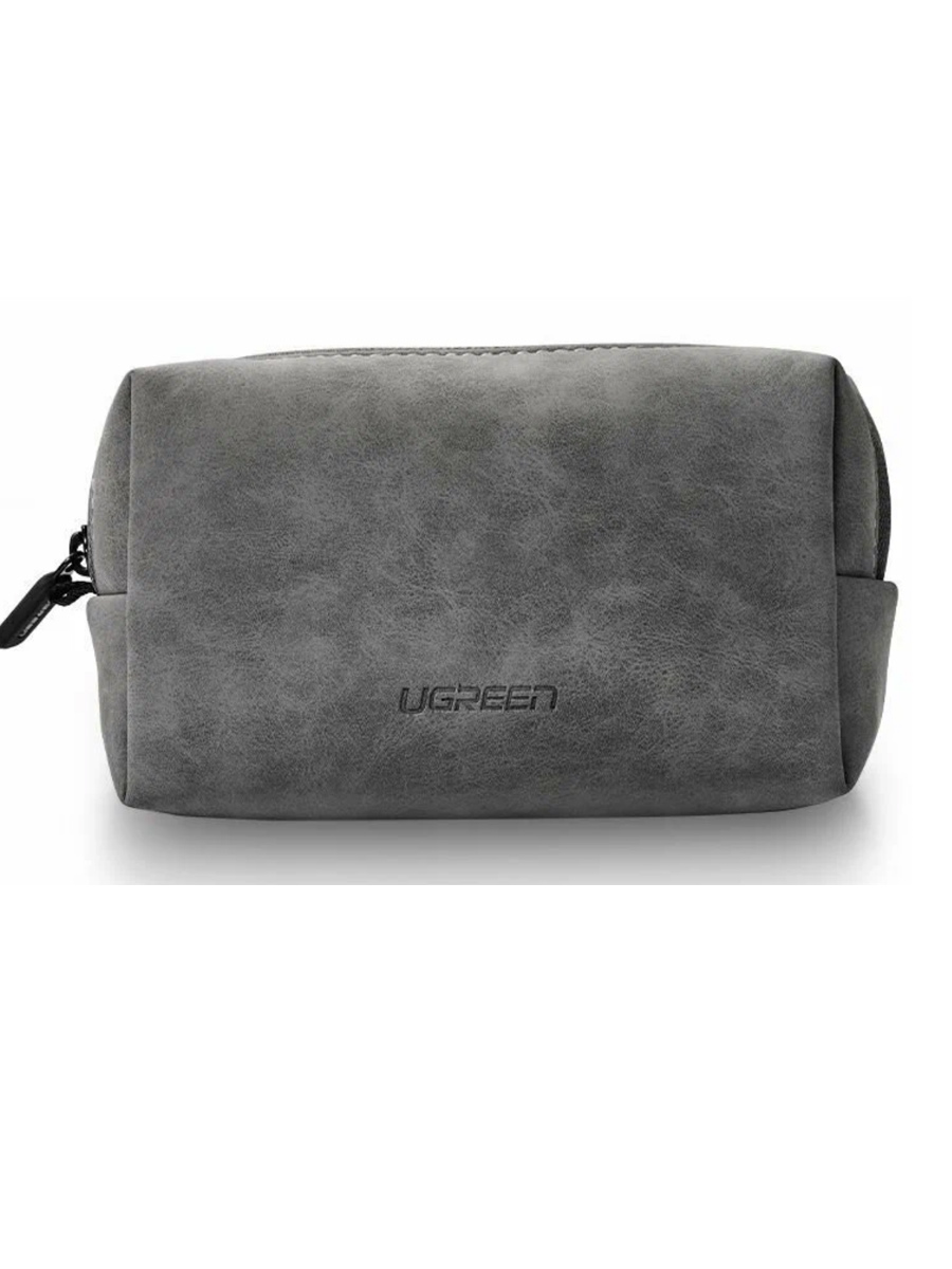 Сумка UGREEN LP285 (80520) Electronics Accessories Storage Bag with Lanyard для хранения аксессуаров