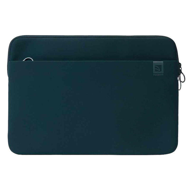 Чехол Tucano Top Sleeve для ноутбуков до 15,6'' / MacBook Pro 16" синий
