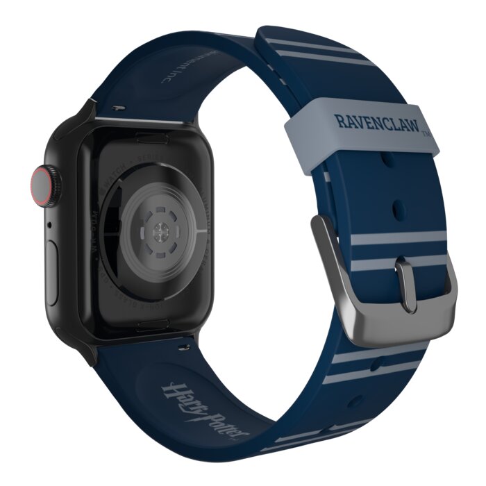 Ремешок MobyFox Harry Potter для Apple Watch (всех размеров) Ravenclaw (ST-WNR22HPW2003)