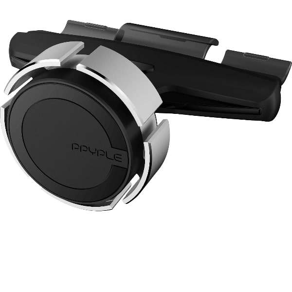 Автодержатель Ppyple CDVIEW M+ Magnet для планшетов и смартфонов
