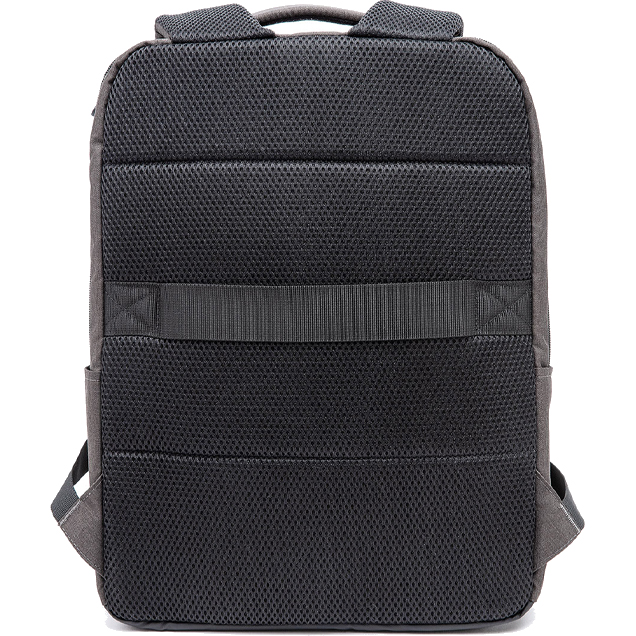 Рюкзак Ninetygo Light Business Commuting Backpack тёмно-серый