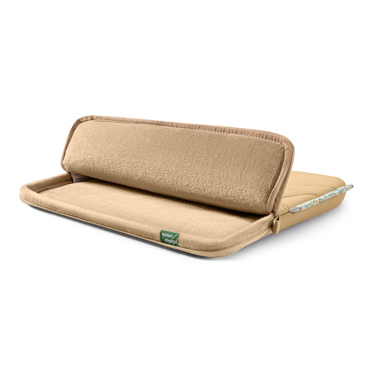 Чехол Tomtoc Terra-A27 Laptop Sleeve для ноутбуков до 13" песочный (Dune Shade)