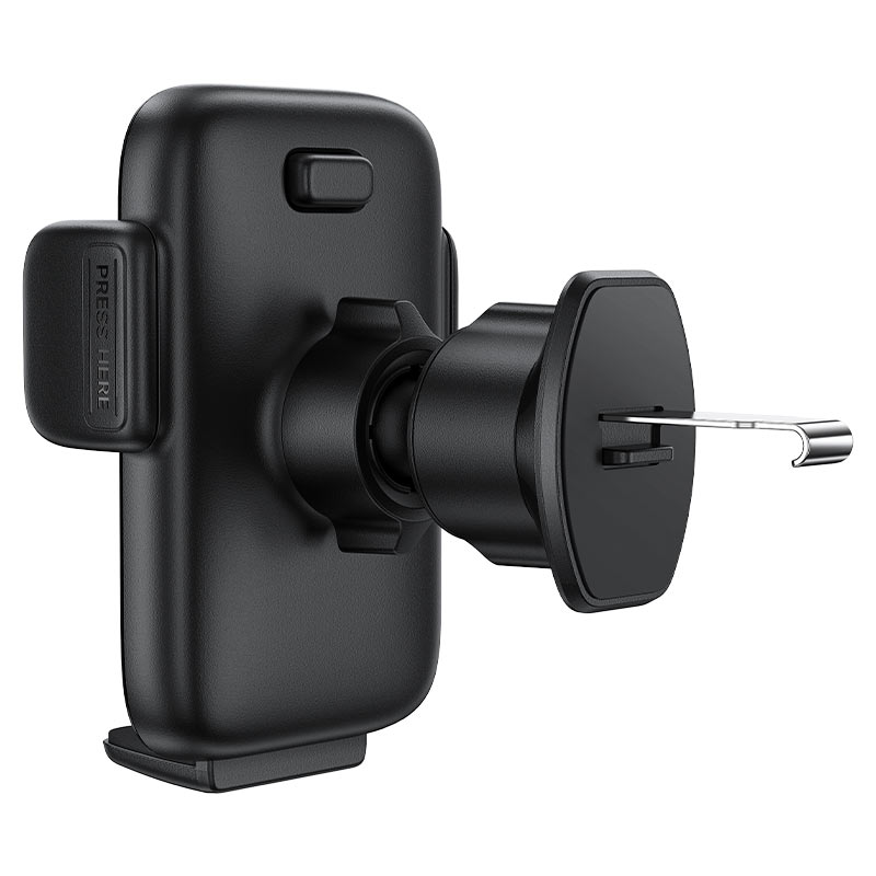 Автомобильный держатель Acefast D27 Car Mount Holder (AF-D27-BK)