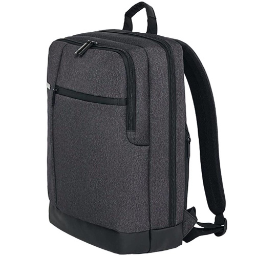 Рюкзак Ninetygo Classic Business Backpack тёмно-серый