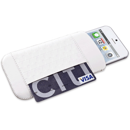 Чехол Ozaki O!coat Nature для iPhone 5/5S/SE розовый (Star Shower)