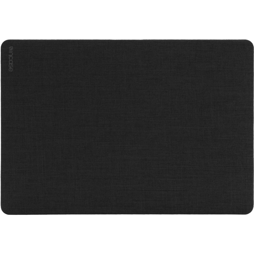 Чехол Incase Textured Hardshell in Woolenex для MacBook Pro 15" Touch Bar (USB-C) Graphite (INMB200547-GFT)