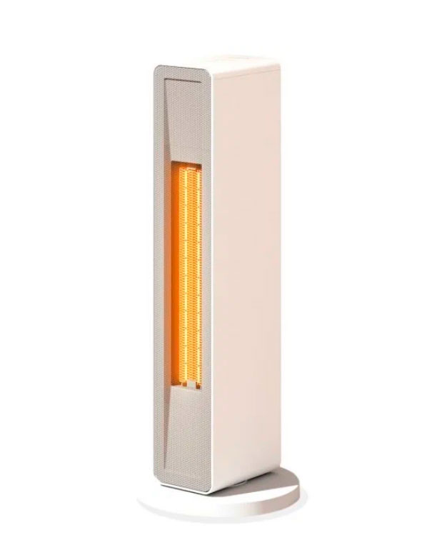 Тепловентилятор Smartmi Smart Fan Heater ZNNFJ07ZM, белый