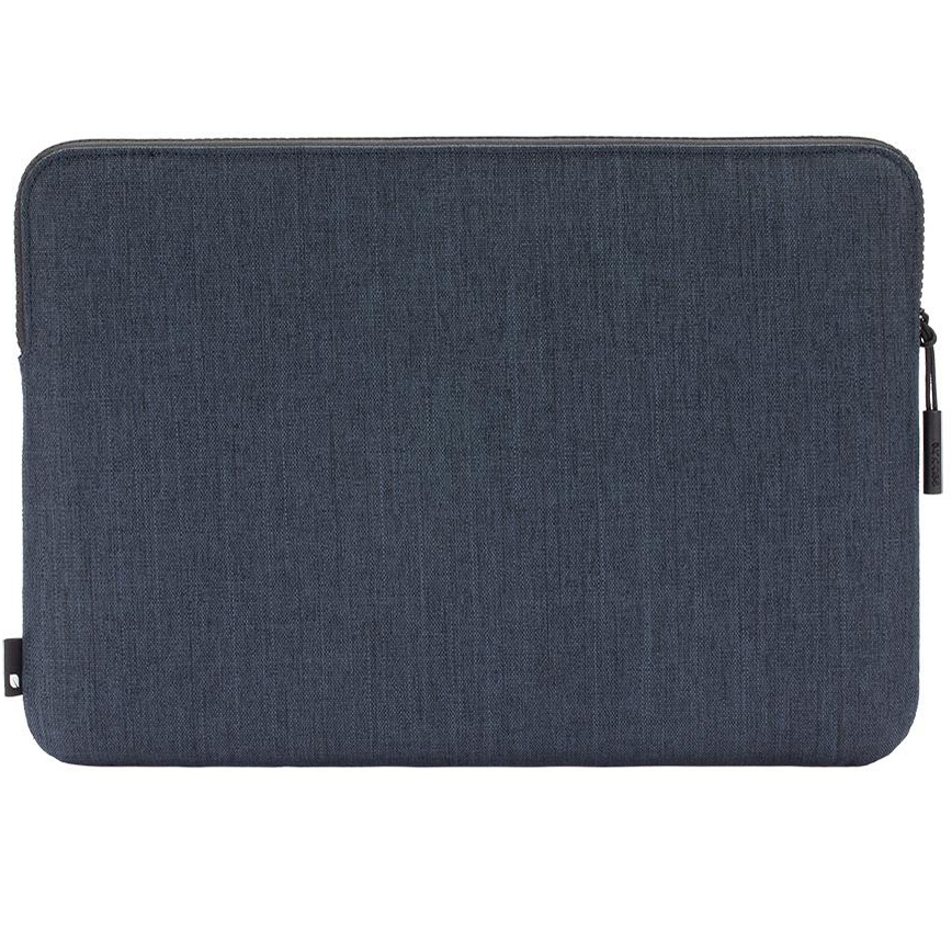Чехол Incase Compact Sleeve in Woolenex для MacBook Pro 16" / MacBook Pro 15" (USB-C) синий (INMB100693-NVY)