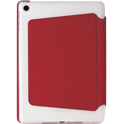 Чехол Guardi Lights Series Flip Cover для iPad Pro 11" красный