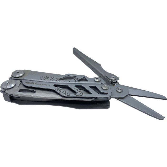 Мультитул NEXTool Flagship PRO Multi-Tool с узорами (NE20143)