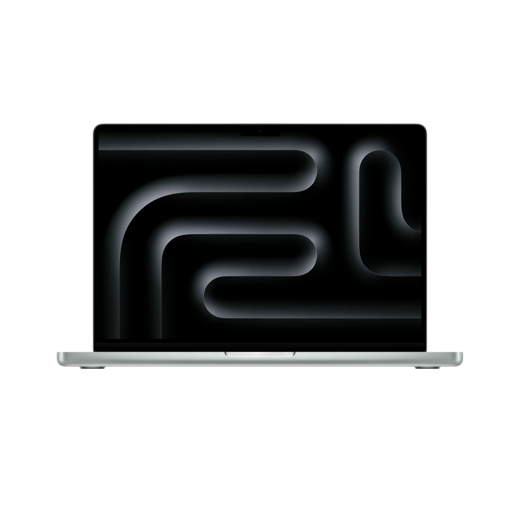 Ноутбук Apple MacBook Pro 16 (M4) Max 16/40 128Gb 1TB c нанотекстурой серебристый (Z1FS000CR)