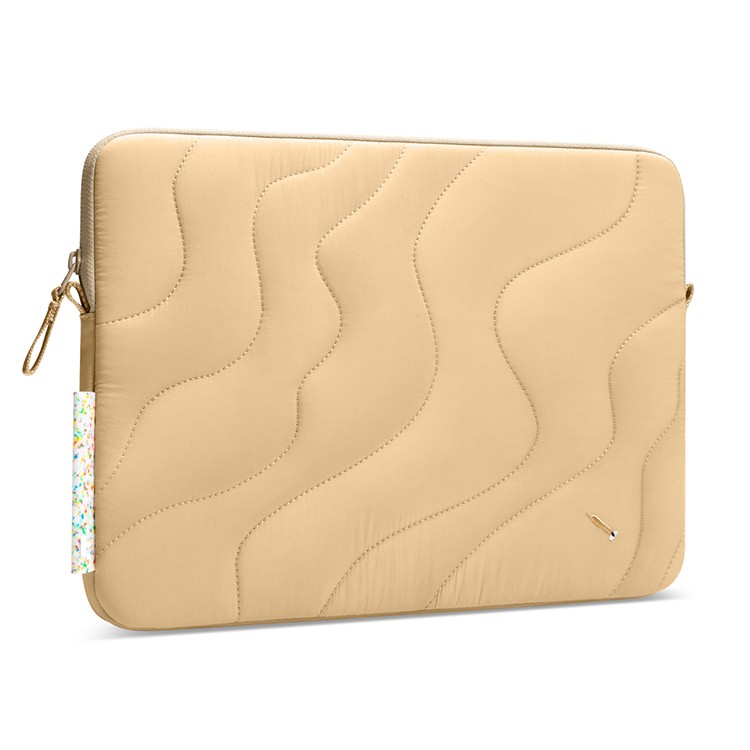 Чехол Tomtoc Terra-A27 Laptop Sleeve для ноутбуков до 13" песочный (Dune Shade)