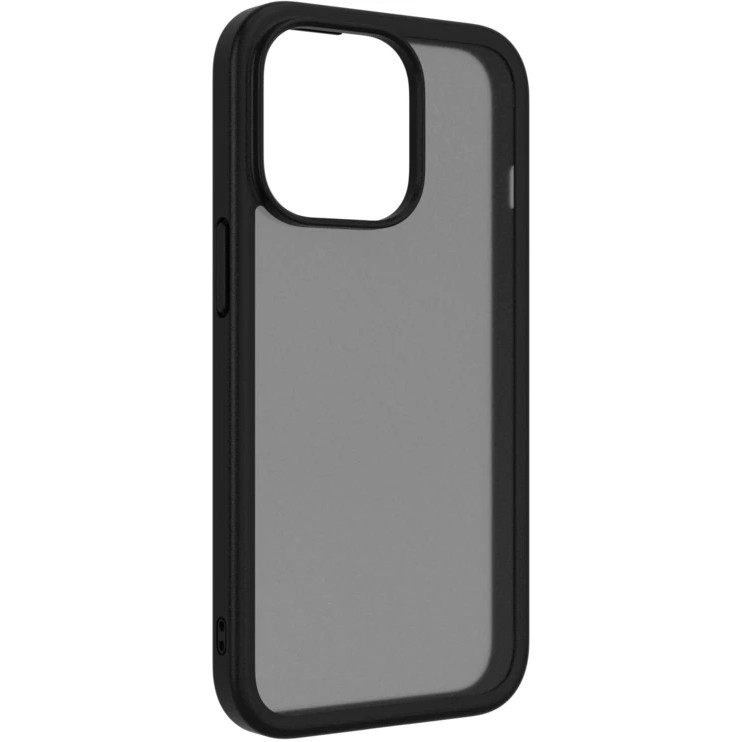 Чехол SwitchEasy AERO+ для iPhone 13 Pro чёрный (GS-103-209-232-173)
