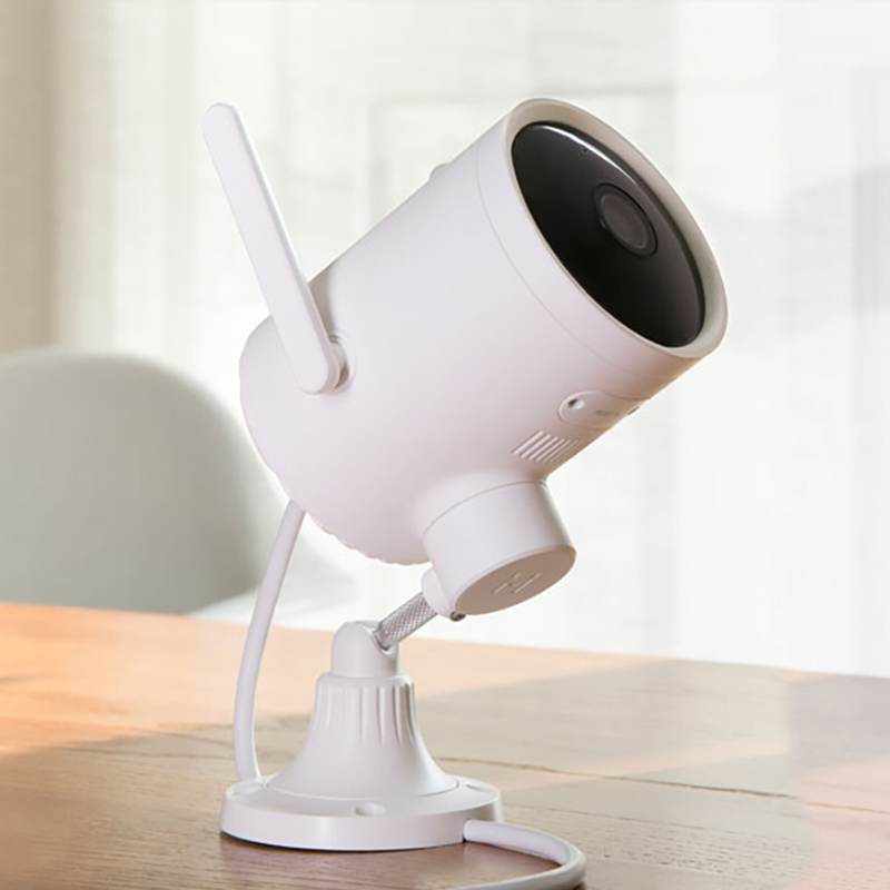Умная камера IMILab EC3 Outdoor Security Camera белая