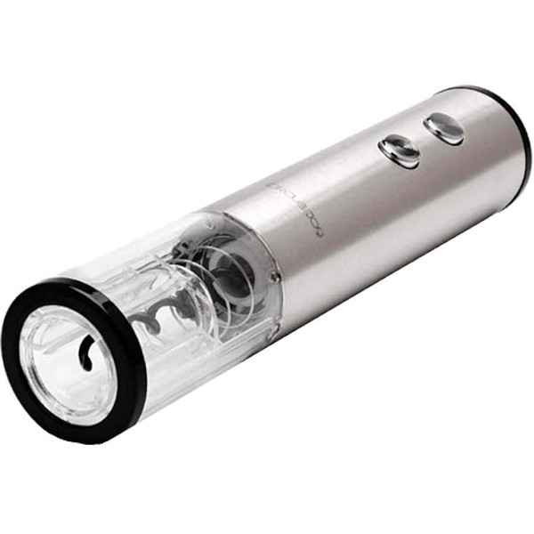 Электрический штопор Circle Joy Electric Wine Bottle Opener серебристый (CJ-EKPQ01)