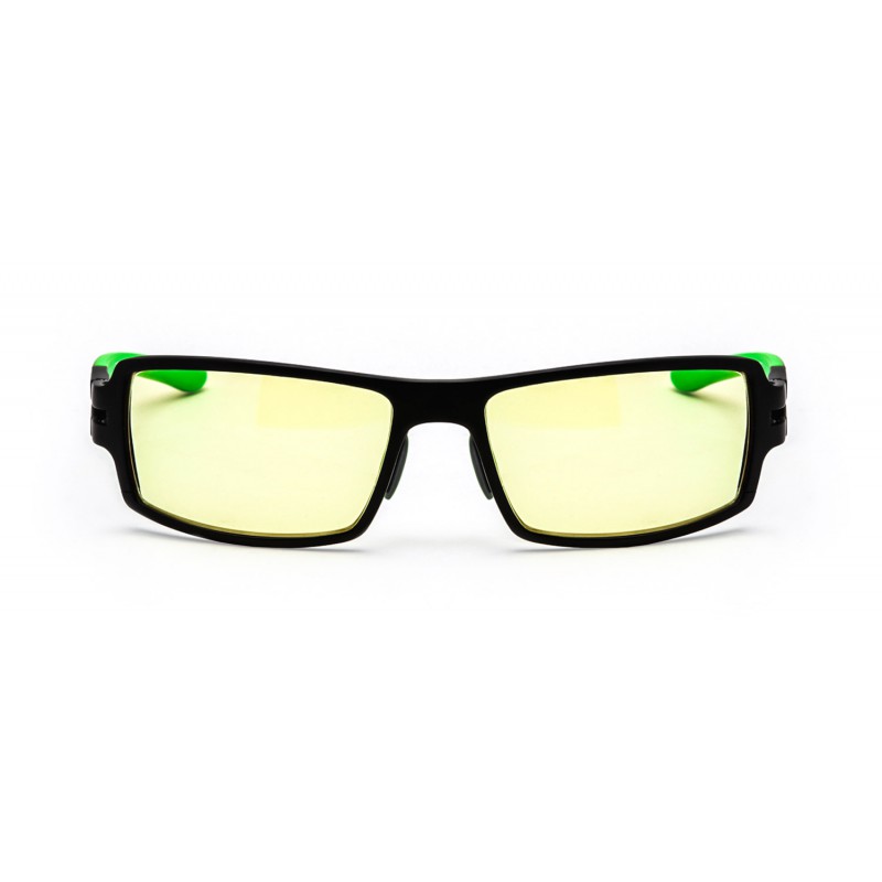 Очки для компьютера (для геймеров) GUNNAR RPG designed by Razer Onyx (RZR-30001)