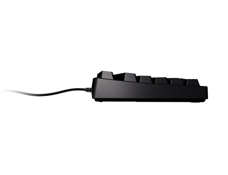 Игровая механическая клавиватура Xtrfy K4 RGB