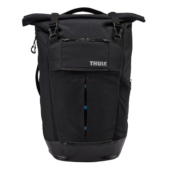 Рюкзак Thule Paramount Daypack (TRDP-115) 24L для MacBook 15" чёрный