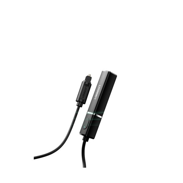 Передатчик Bluetooth UGREEN CM150 Transmitter Audio Adapter (50213)