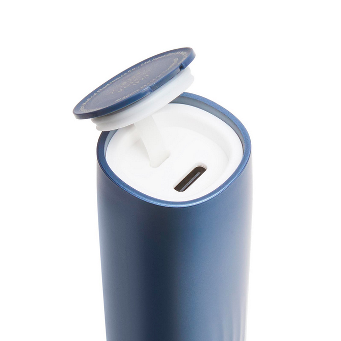Умная зубная щетка Picooc T1 Blue (6972282741510), синяя