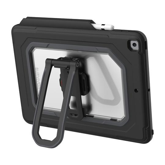 Чехол Griffin Survivor All-Terrain для iPad 10.2" (7/8 поколения) чёрный