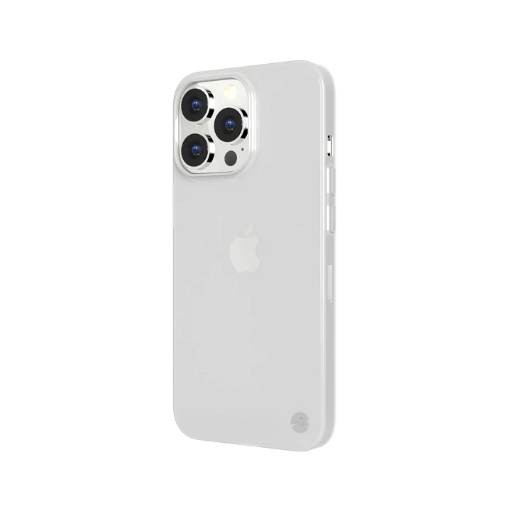 Чехол SwitchEasy 0.35 Ultra Slim для iPhone 13 Pro прозрачный (GS-103-209-126-99)