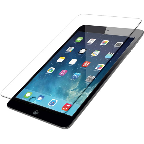 Защитное стекло Red Line для iPad mini 3 глянцевое
