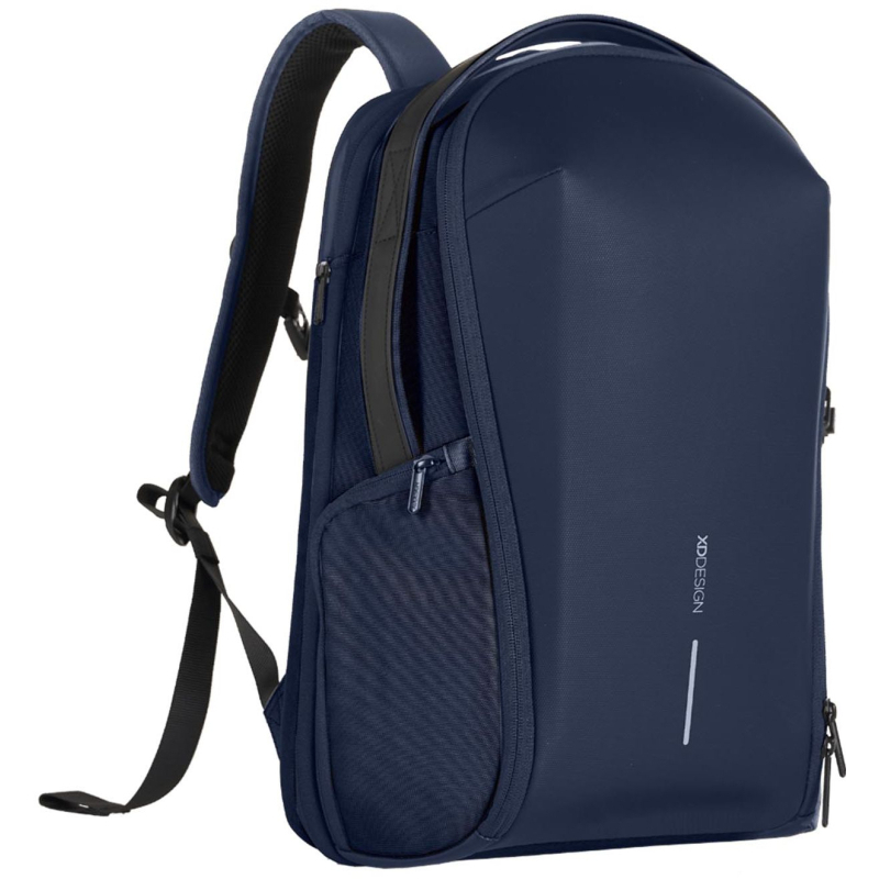 Рюкзак XD Design Bizz Backpack для ноутбука до 15,6" синий (P705.935)