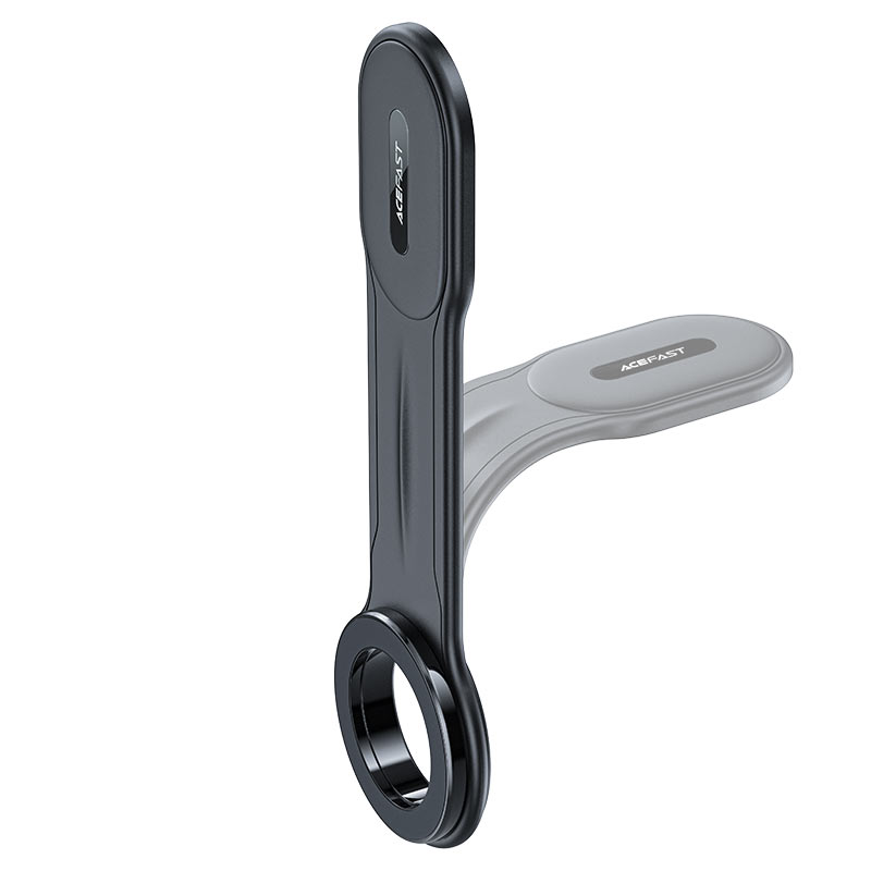Автомобильный держатель Acefast D19 Car Mount Magnetic Holder (AF-D19-BK)