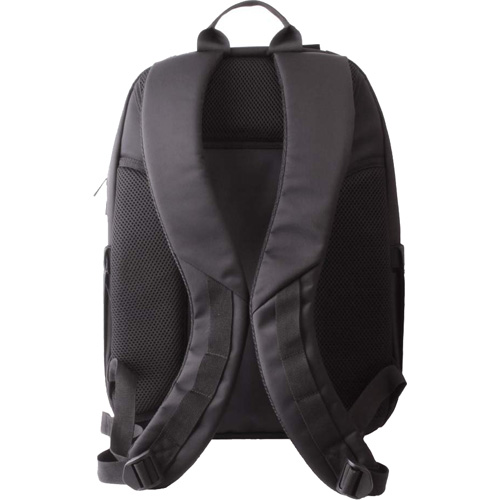 Рюкзак Cerruti 1881 для MacBook 15" (CEBP15NYBK) чёрный