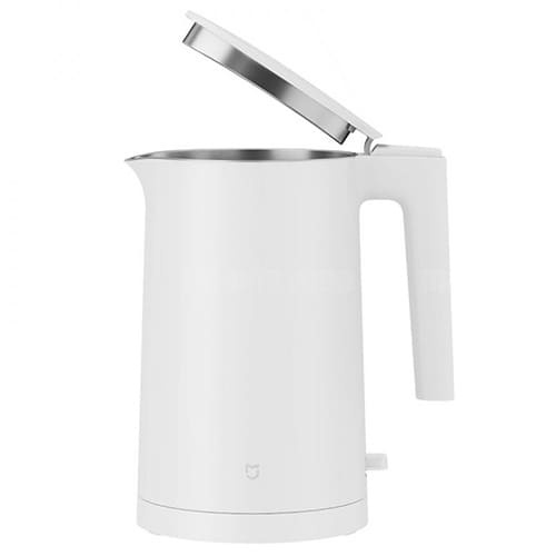 Электрический чайник Xiaomi Mi Electric Kettle 2 белый 1.7 л EU (MJDSH04YM) 