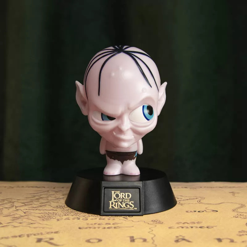 Светильник Lord Of The Ring Gollum Icon Light BDP PP6544LR