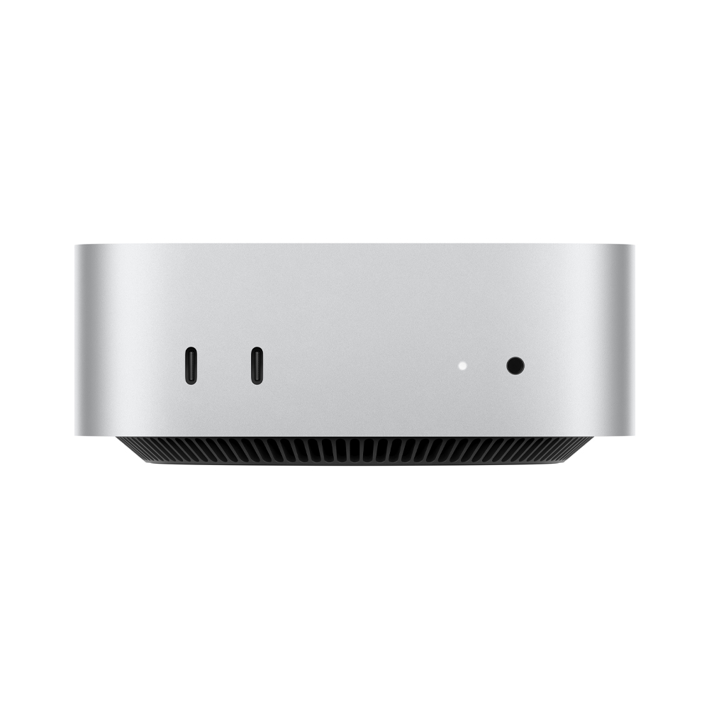 Настольный компьютер Apple Mac Mini M4 16/256 (MU9D3)