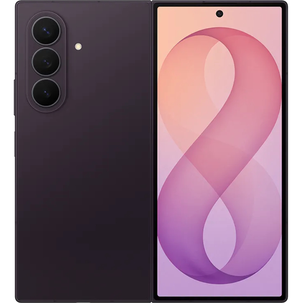 Смартфон Samsung Galaxy Z Fold 8 Ultra 12/256GB (Violet Shadow)