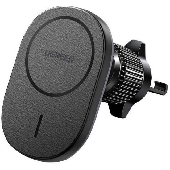 Автодержатель с функцией беспроводной зарядки Ugreen CD345 (25925) 