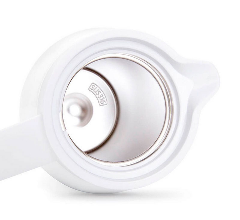 Термографин Viomi Portable Vacuum Cup 1500Мл белый