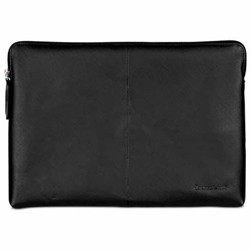 Чехол Dbramante1928 Paris для MacBook 12" чёрный