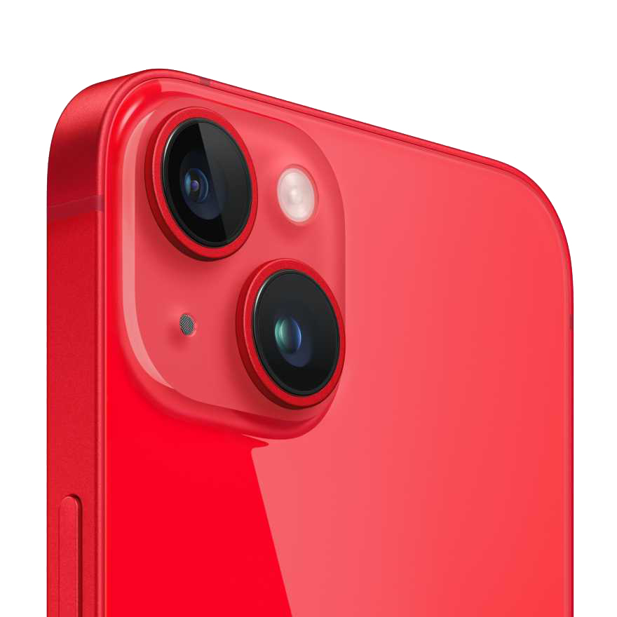 Apple iPhone 14 - 128 Гб (PRODUCT)RED