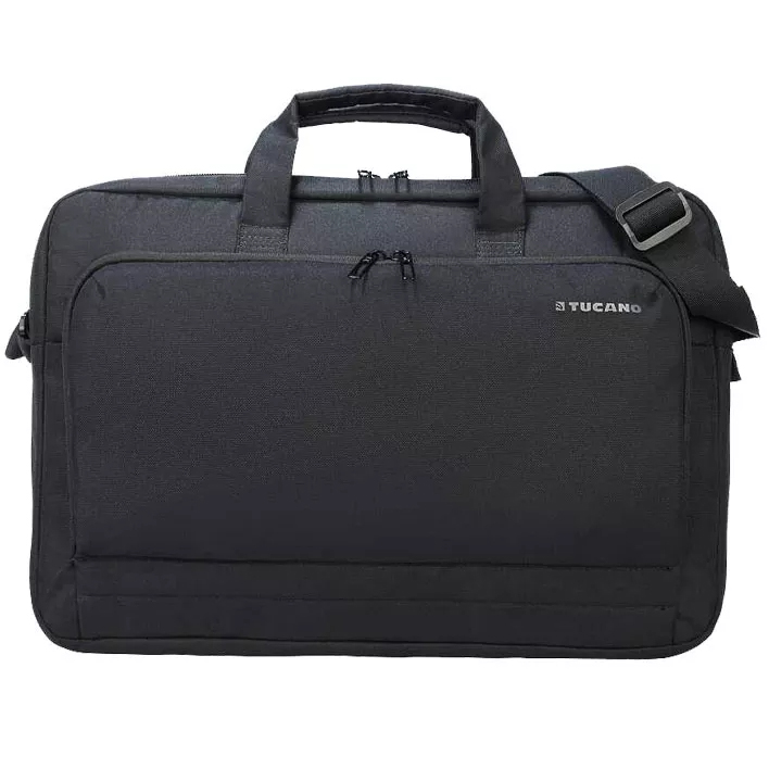 Сумка Tucano Star Bag для ноутбуков до 17.3'' чёрная