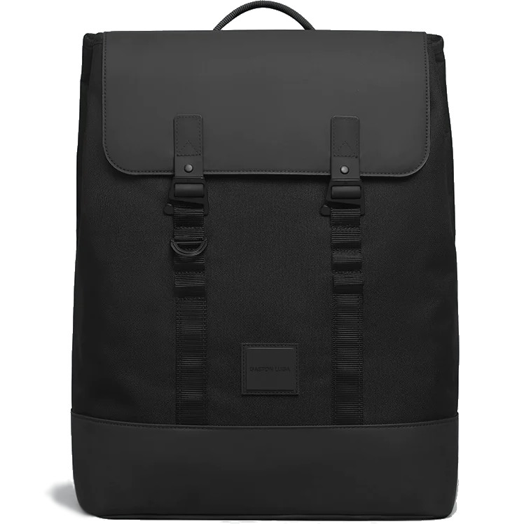 Рюкзак Gaston Luga HE300 Heritage 16" Backpack чёрный