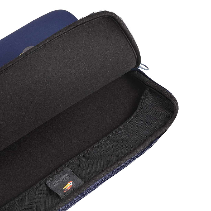 Чехол Tucano Shake Sleeve для ноутбуков до 14 / MacBook Pro 15 синий