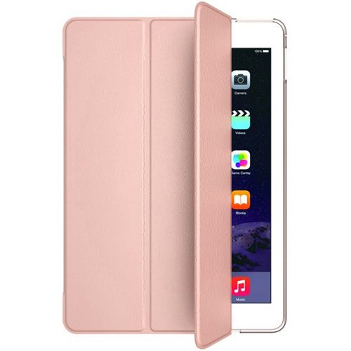 Чехол YablukCase для iPad Air 10.5" розовое золото