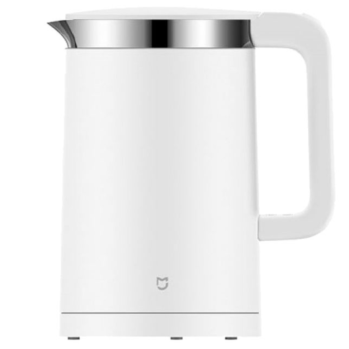 Умный чайник Xiaomi Mi Smart Kettle белый 
