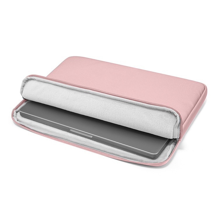 Чехол Tomtoc Light-A18 Laptop Sleeve для ноутбуков до 14" розовый (Pink)
