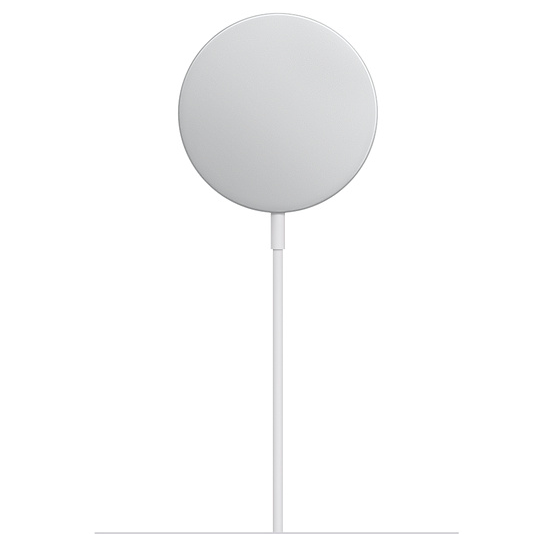 Беспроводное зарядное устройство Apple MagSafe 15 Вт