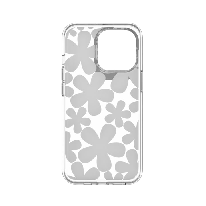 Чехол SwitchEasy Artist для iPhone 13 Pro Fleur (GS-103-209-208-131)